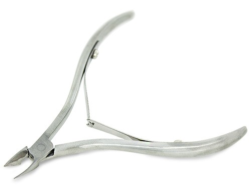 Alicate corta cutícula (uñas-012)
