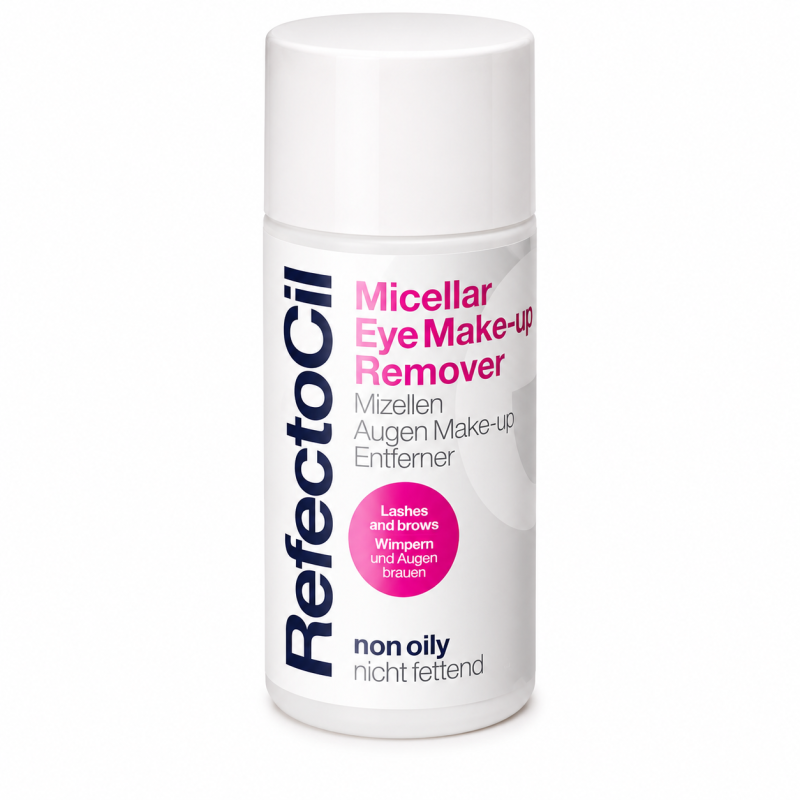 Desmaquillador de Ojos, 150 ml - Refectocil (RIZ-012)