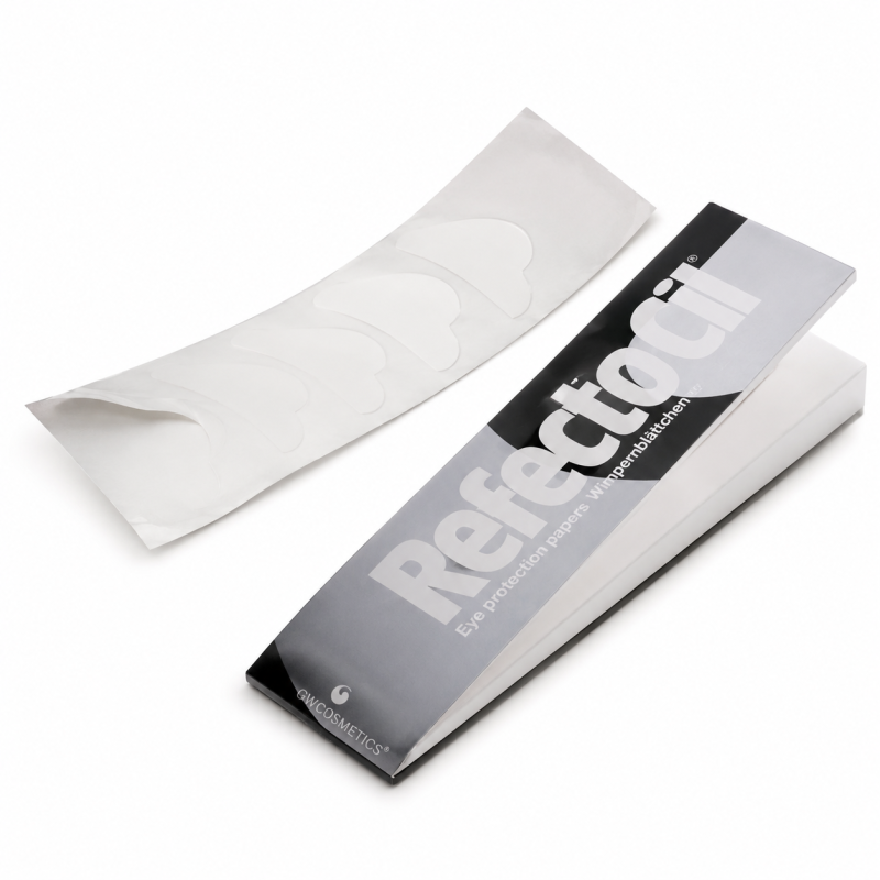 Refectocil Papel Protector Ojos 96 unidades (RIZ-017)