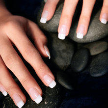 DL Gel-Extension Uñas de Gel en 5 Minutos