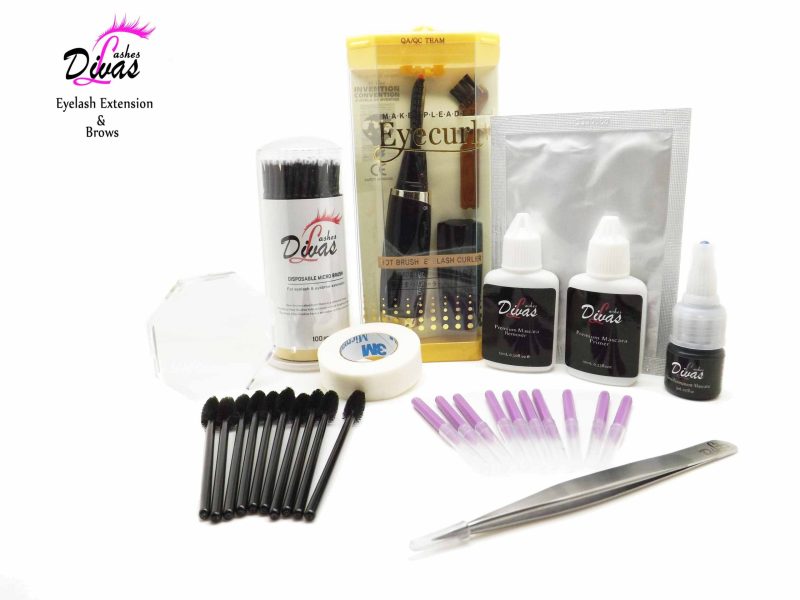 Kit Máscara Semipermanente (MASC-001) ¡Oferta!