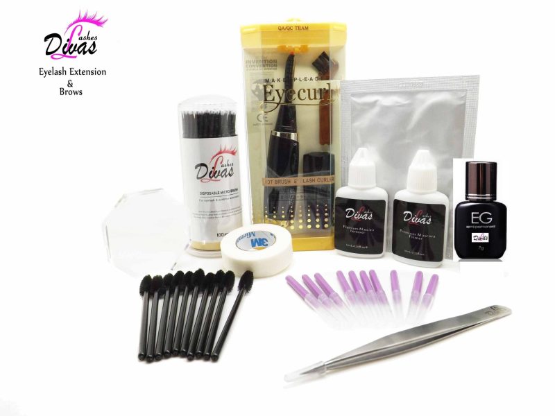 Kit Máscara Semipermanente (MASC-001) ¡Oferta!