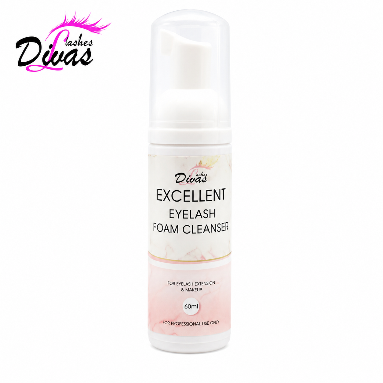 Espuma limpiadora (foam cleanser)