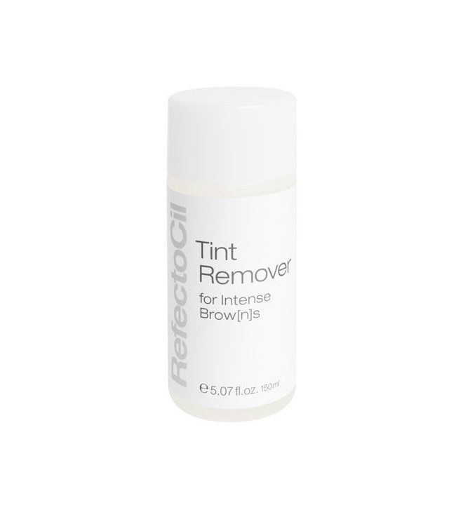 Quitamanchas tinte pestañas refectocil Intense 150ml (RIZ-025-1)