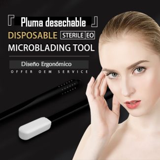 Pluma Desechable Eccentric 18U (MICB-055)