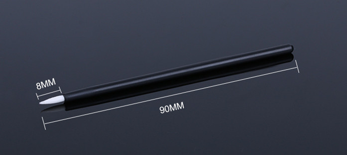 Brush Eyeliner x 50uds (MICB-086)