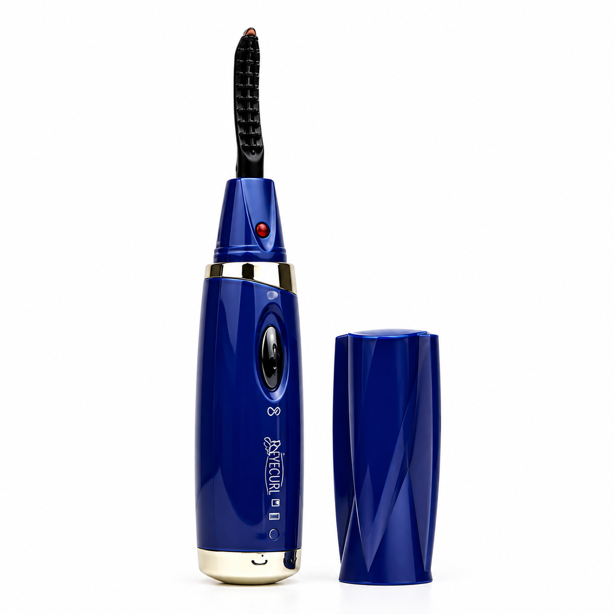 Rizador de Pestañas Térmico Divaslashes (ACC-025)