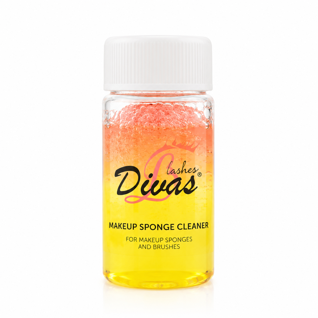 Limpiador desinfectante de pinzas 30ml (ACC-100)