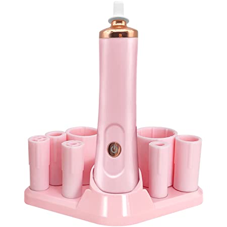 Mezclador de pegamentos extensiones pestañas, esmaltes de uñas y pigmentos (ACC-003-A)