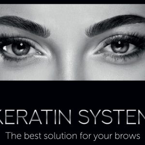 ¡Nuevo! keratin system – kit presentación en neceser (CEJAS-025-B)