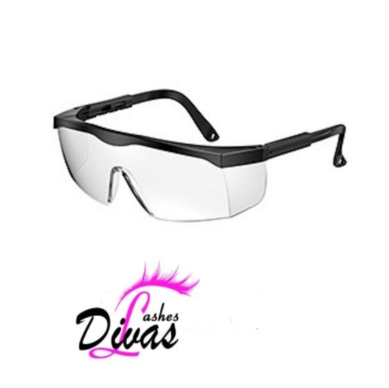 Gafas UV System (con funda y gamuza limpiadora) (GAFAS-UV-012)