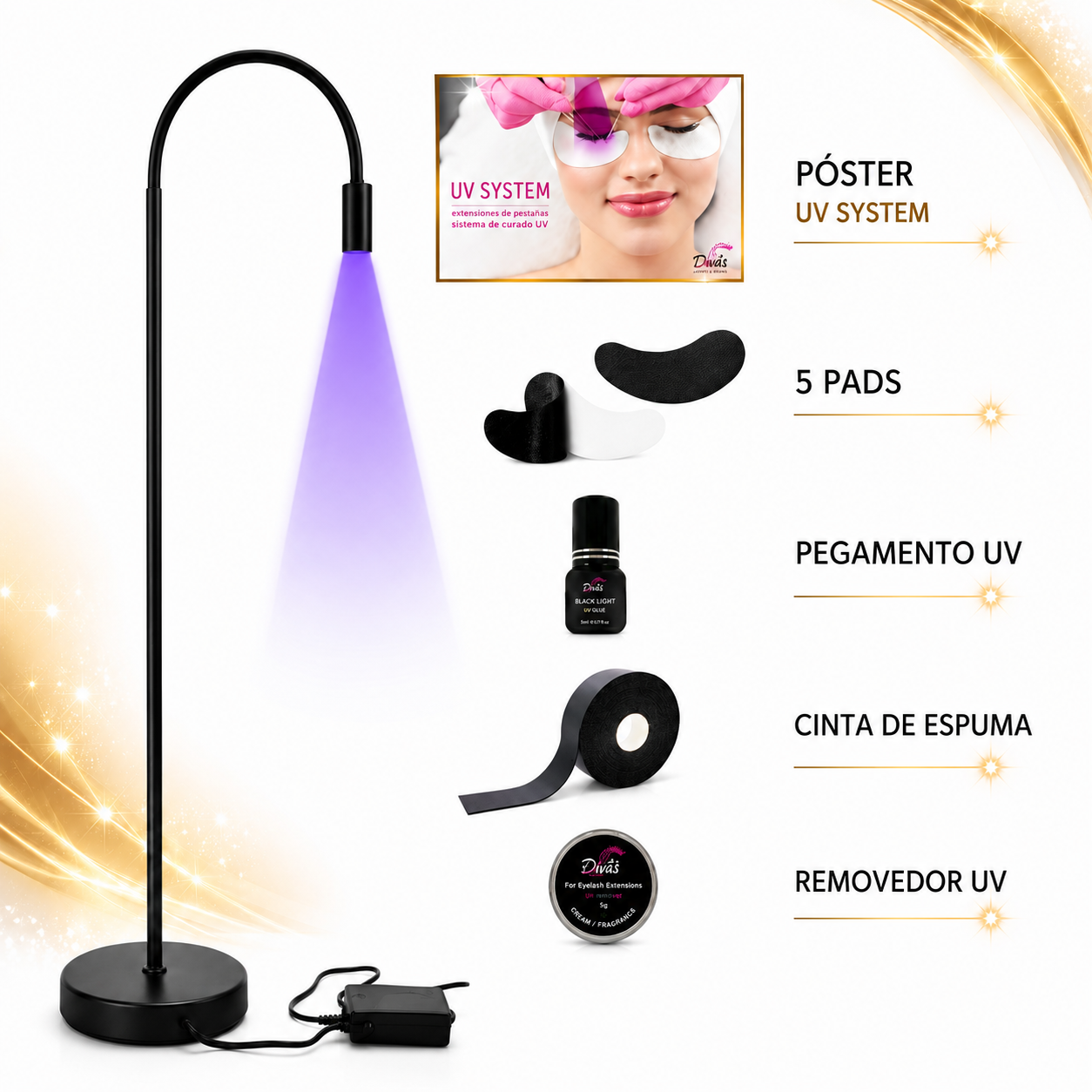Kit UV System -