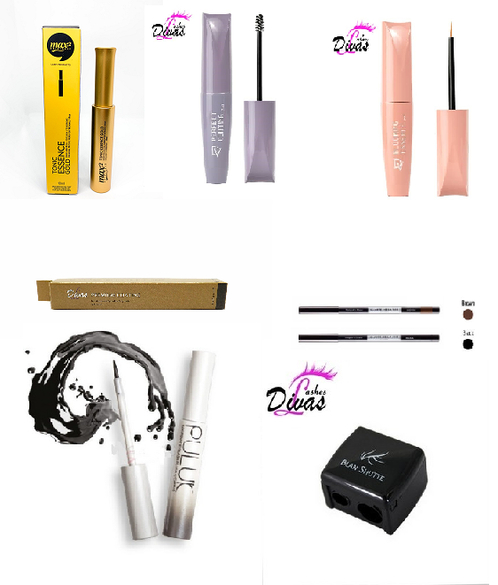 Pack Mantenimiento (8 productos a solo 25,00 euros)