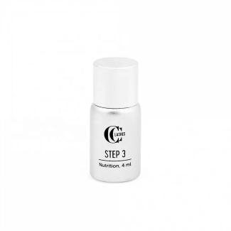 Nutrición para lifting de Pestañas y Cejas 4ml (CEJAS-025-3)