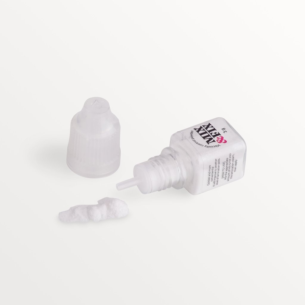 Mix & Fix. Polvo de control de viscosidad. 3g (LIFT-028 MIX & FIX)
