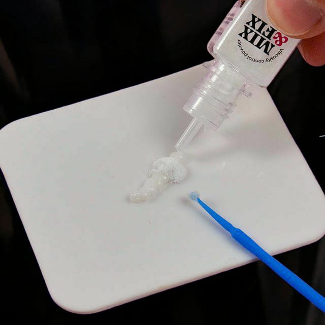 Mix & Fix. Polvo de control de viscosidad. 3g (LIFT-028 MIX & FIX)