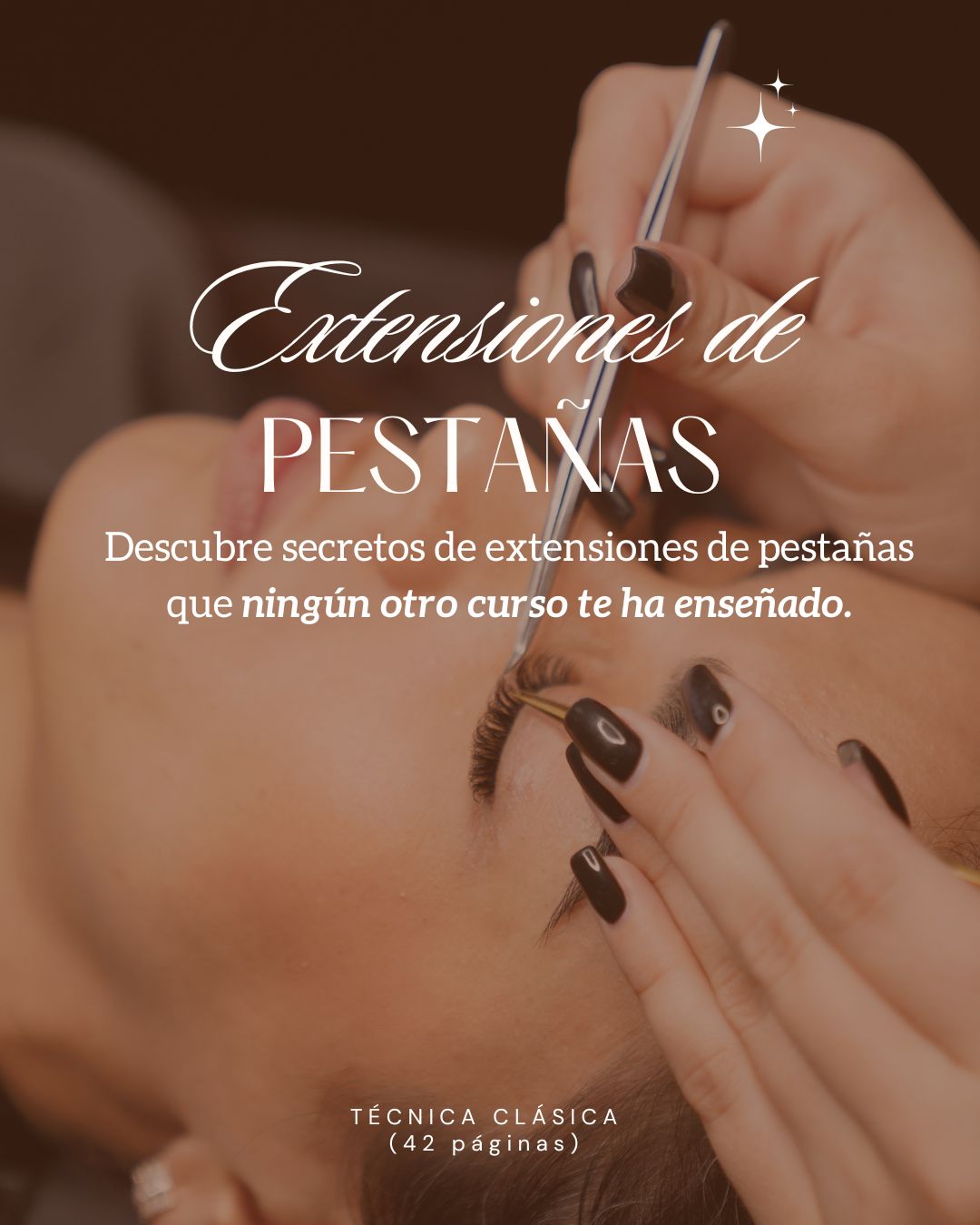 “Dossier Premium Pestañas Clásicas y de Volumen Russian”