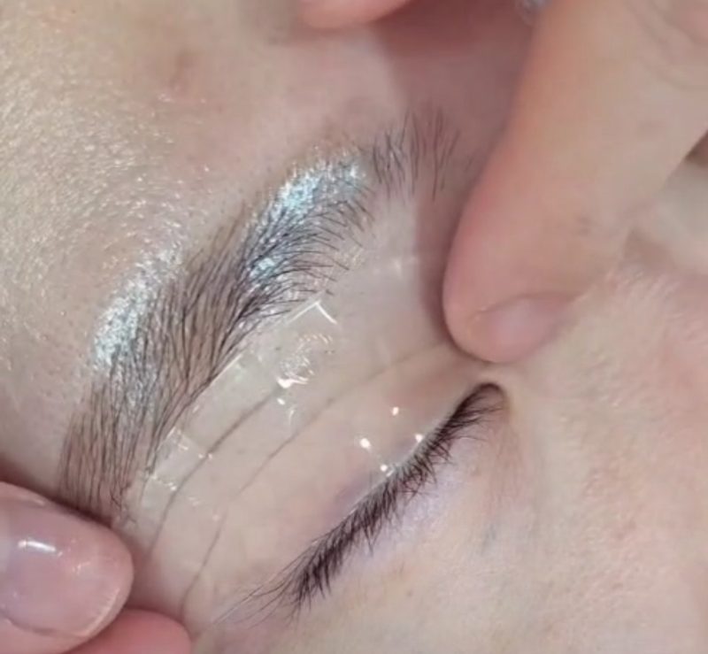 Moldes NOT GLUE Koreanos Dumpling softening - un par (LIFT-026 NOT GLUE KOREANO DUMP/SOFT)