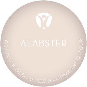 Pigmentos PUREBEAU microblading 3ml – ALABASTER – Corrector (PIG-alabaster)