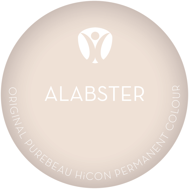 Pigmentos PUREBEAU microblading 3ml - ALABASTER - Corrector (PIG-alabaster)