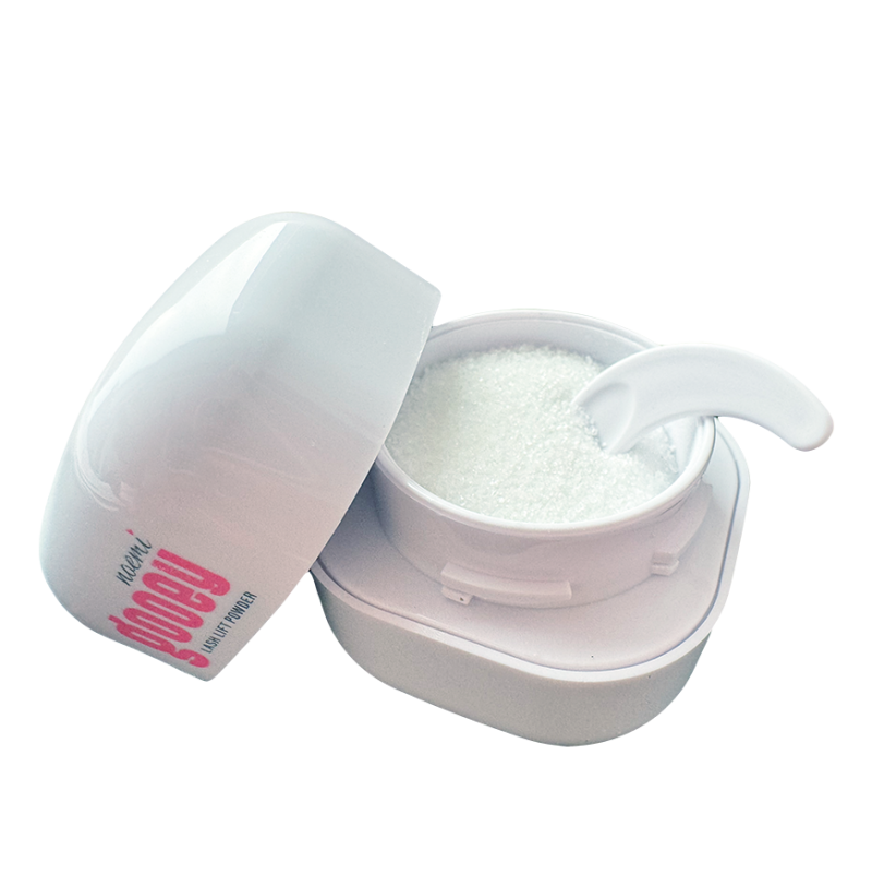 Powder Lifting (pegamento en polvo) Gooey 5g