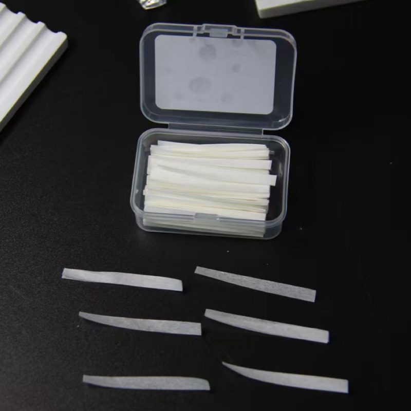 Protector de papel para lifting de pestañas - 1000ud en la caja (LIFT-027-PAPEL))