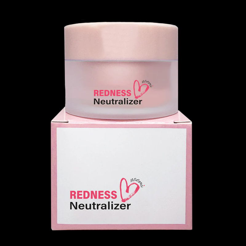 Noemi neutralizador de enrojecimiento - 20 gr (LIFT-NOEMI-018-NEUTRALIZADOR)