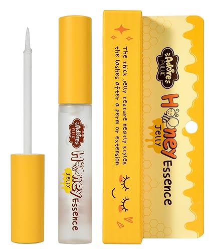 Adore puluk hooney essence jelly 10g (Esencia para pestañas y cejas) (MANT-026-ESENCIA ADORE PULUK HOONEY)
