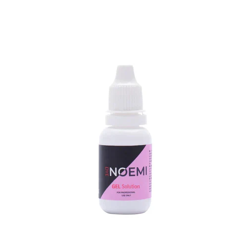 Noemi - Gel revelador - 14ml (NOEMI-030-REVELADOR SOLUTION)