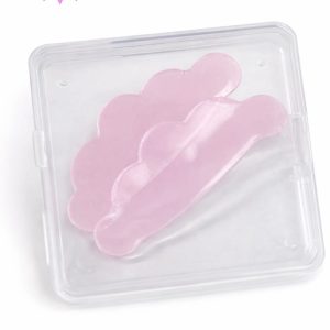 Moldes de silicona NOT GLUE ultra soft – ultrafinos, suaves y superadhesivos. Planos. Un par (LIFT-026-NOT GLUE ULTRA SOFT-PLANOS)