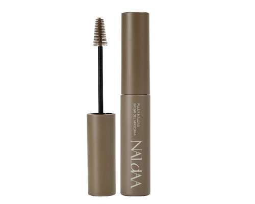 PULUK NALDAA - Máscara de gel para cejas 5gr